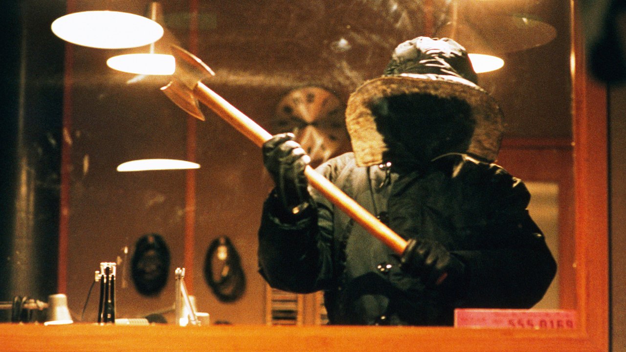 Leyenda Urbana | Netflix