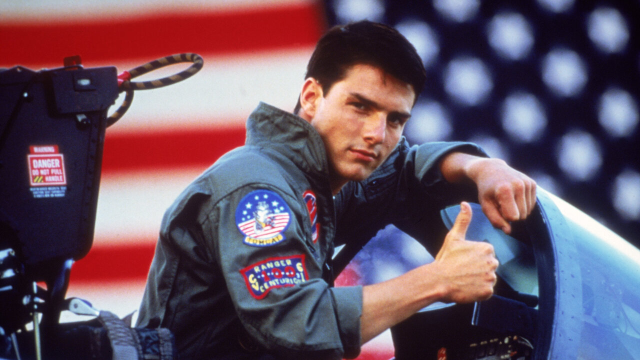 Top gun film online streaming megavideo