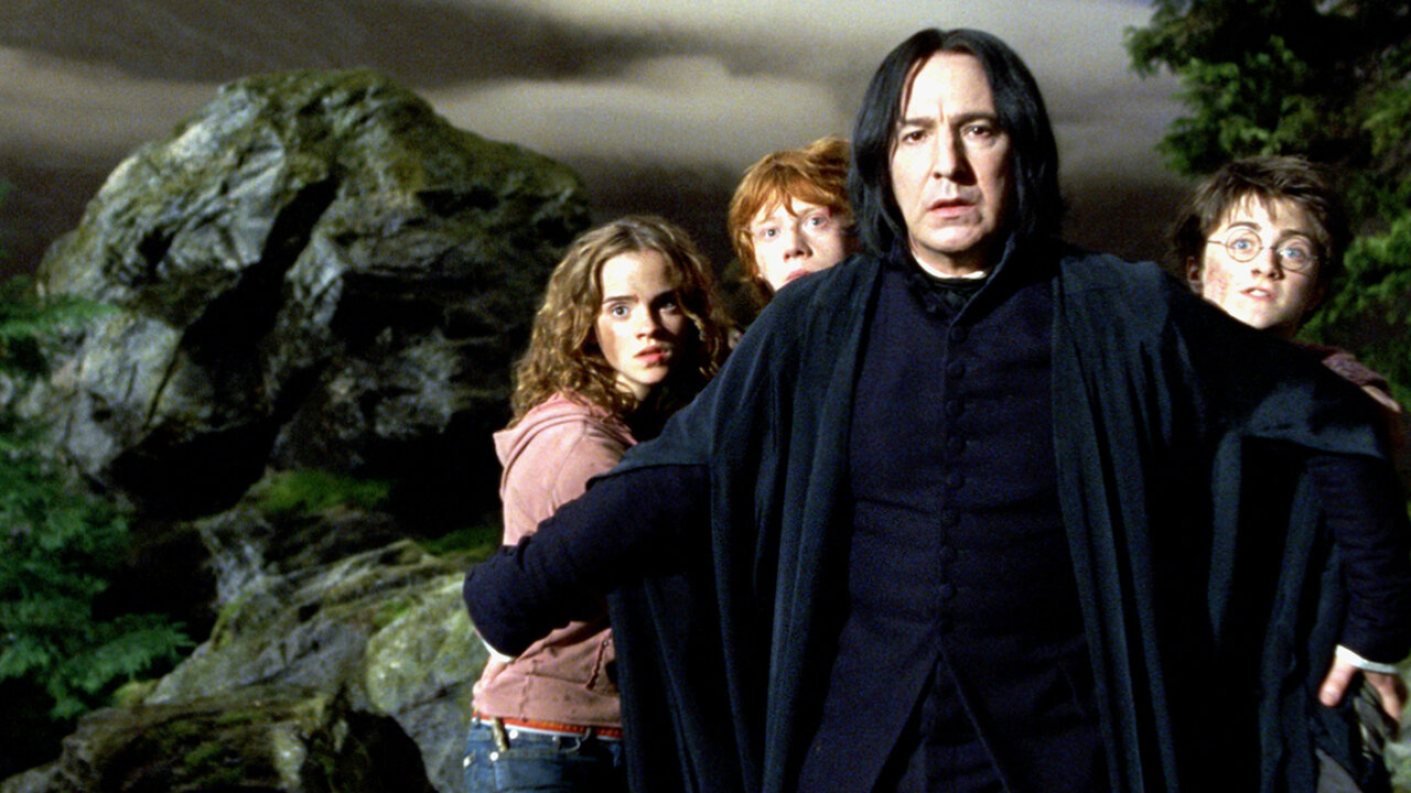 Harry potter and the deals prisoner of azkaban streaming