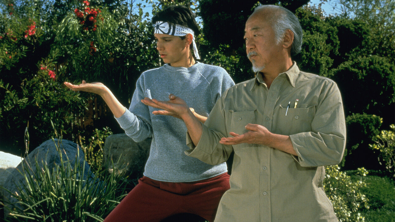 Karate kid outlet 3 putlocker