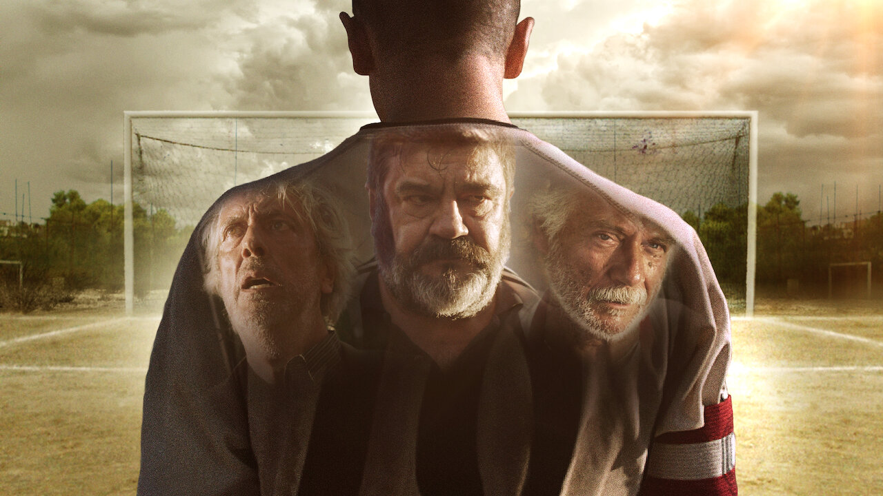 The Match | Netflix Official Site