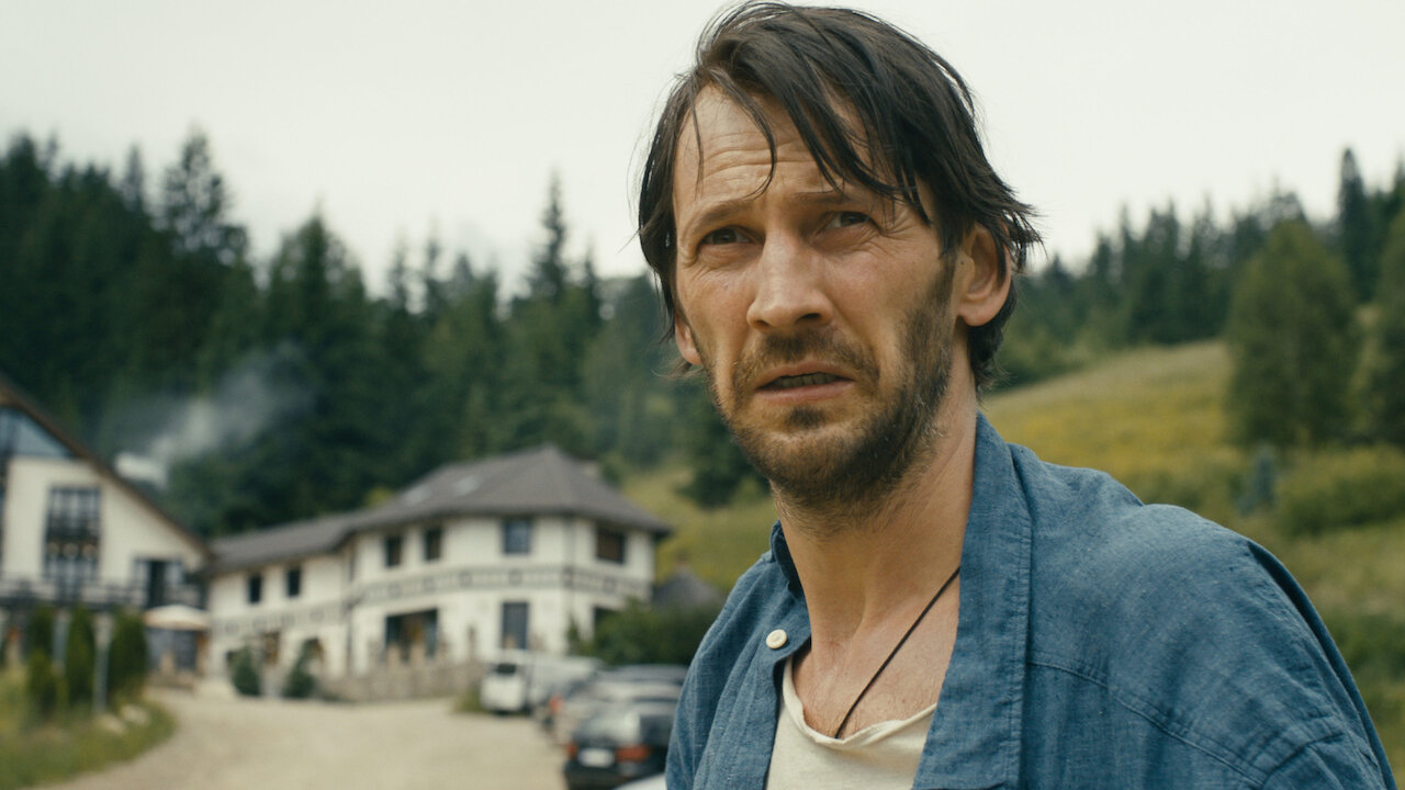 Neidentificat | Netflix