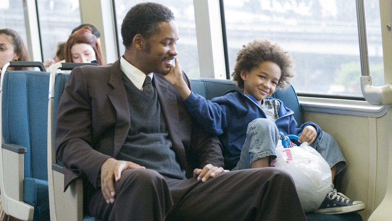 The pursuit of happyness full movie free outlet dailymotion