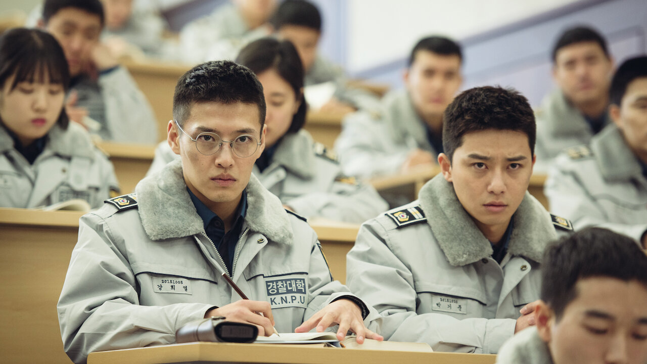 Watch Midnight Runners Netflix