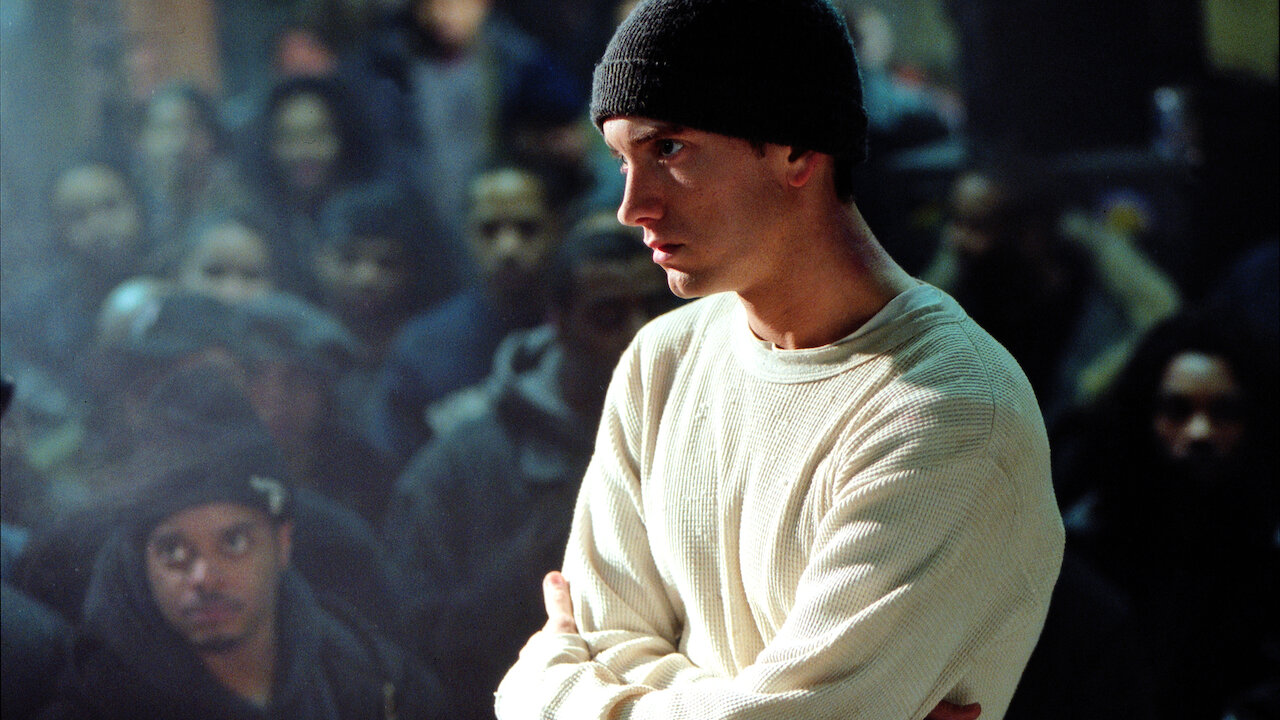 eminem 8 mile full movie eminem 8 mile full movie
