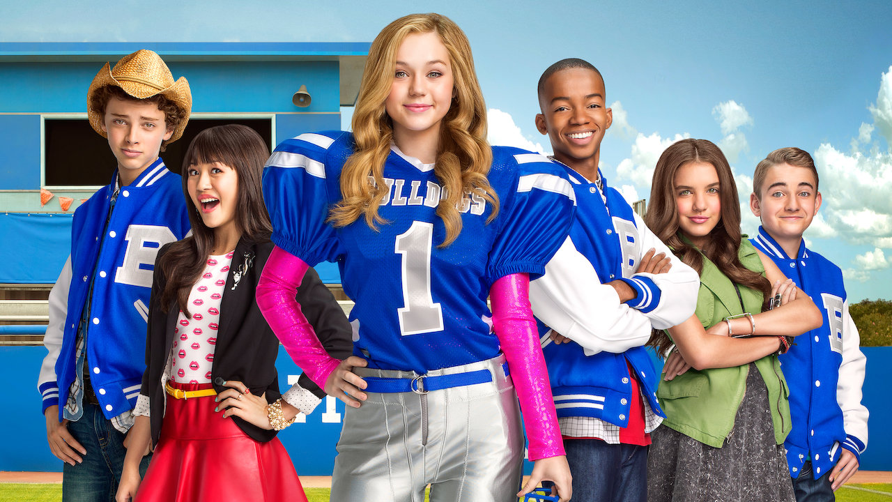 15 Movies And Series Coming To Netflix This November