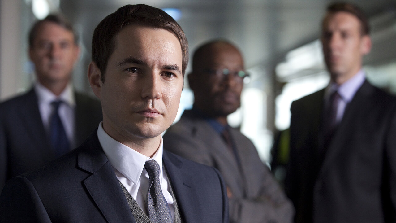 Line of duty 2025 watch online