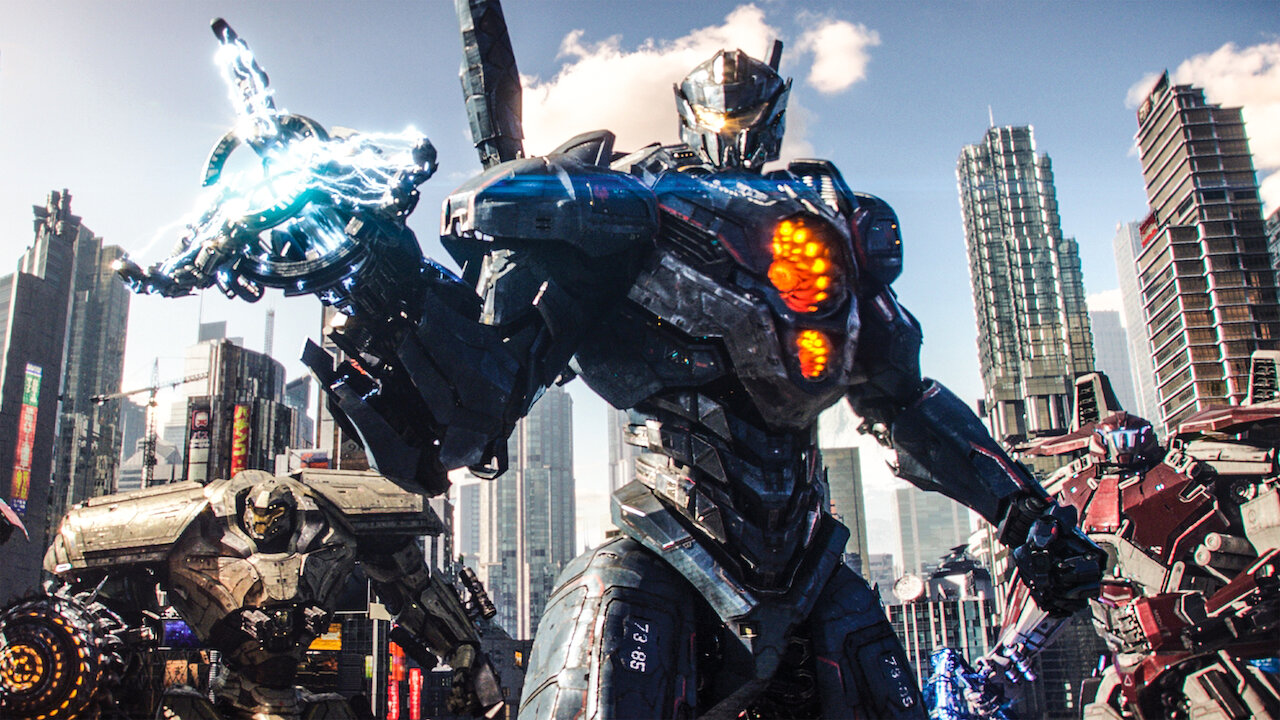 pacific rim full movie online free youtube