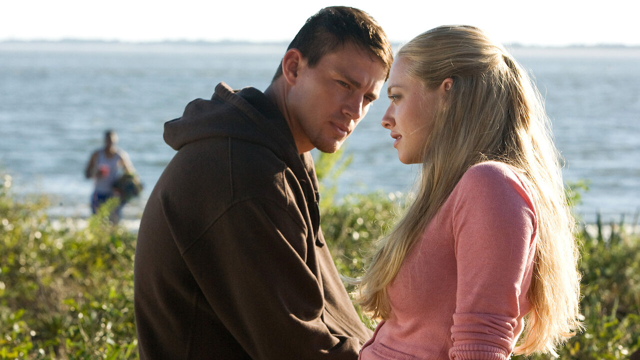 Dear john full online movie dailymotion