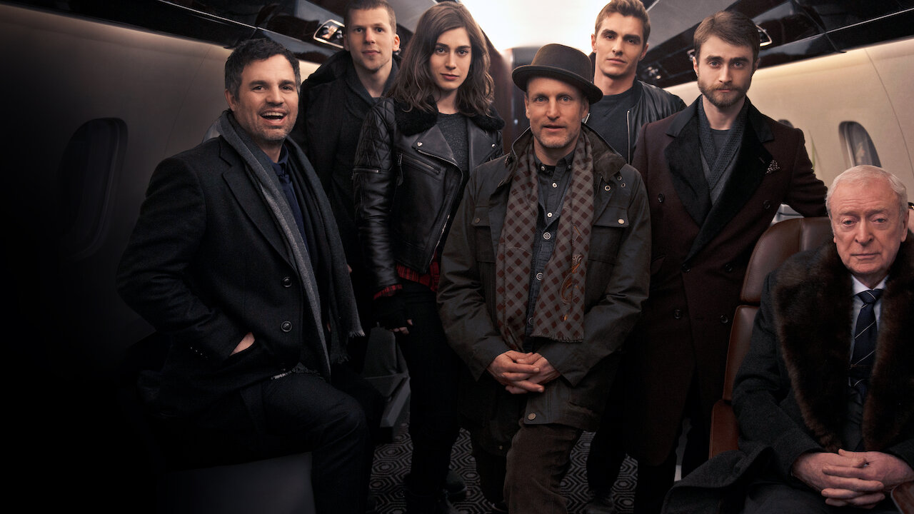 Now you see me 2 outlet streaming