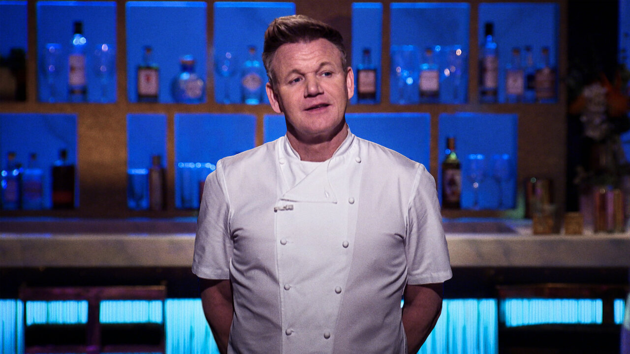 Watch Hell's Kitchen Streaming Online