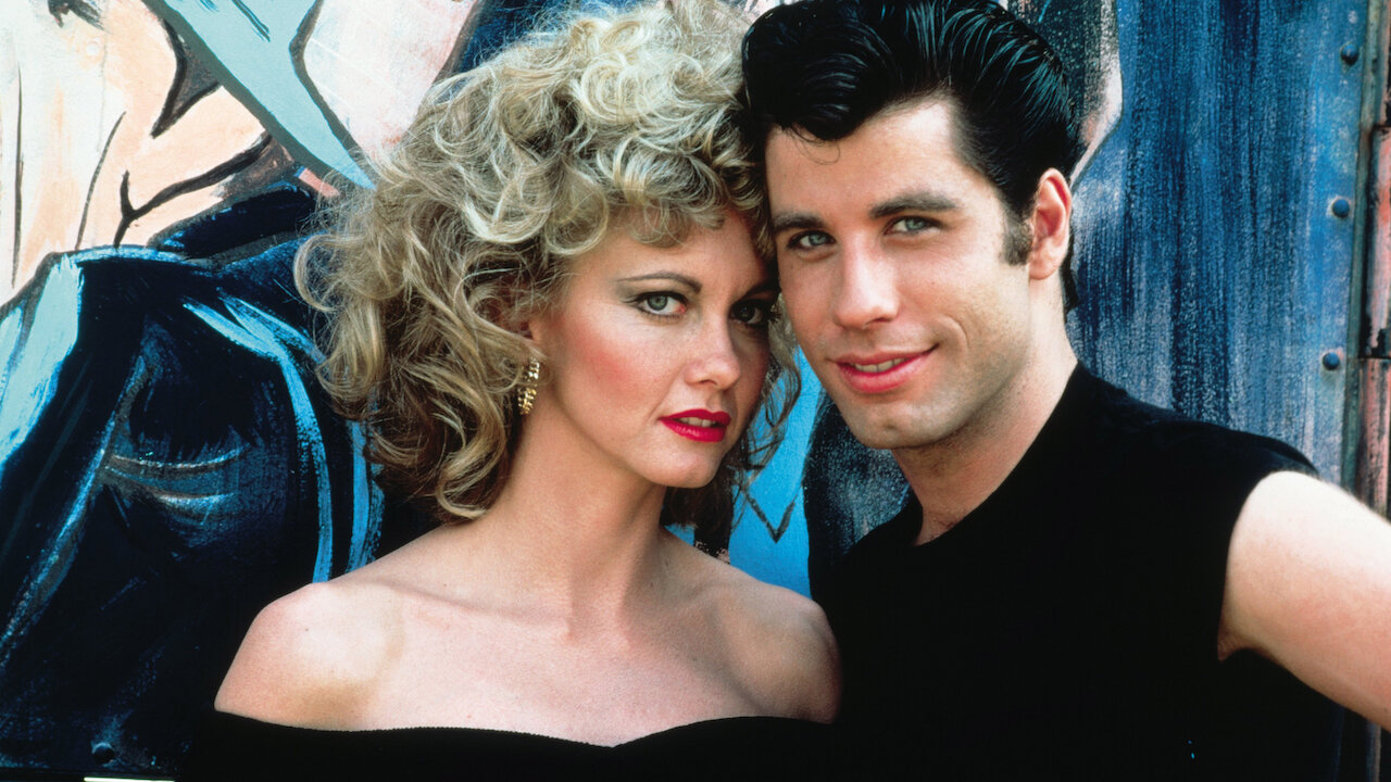 Grease | Netflix