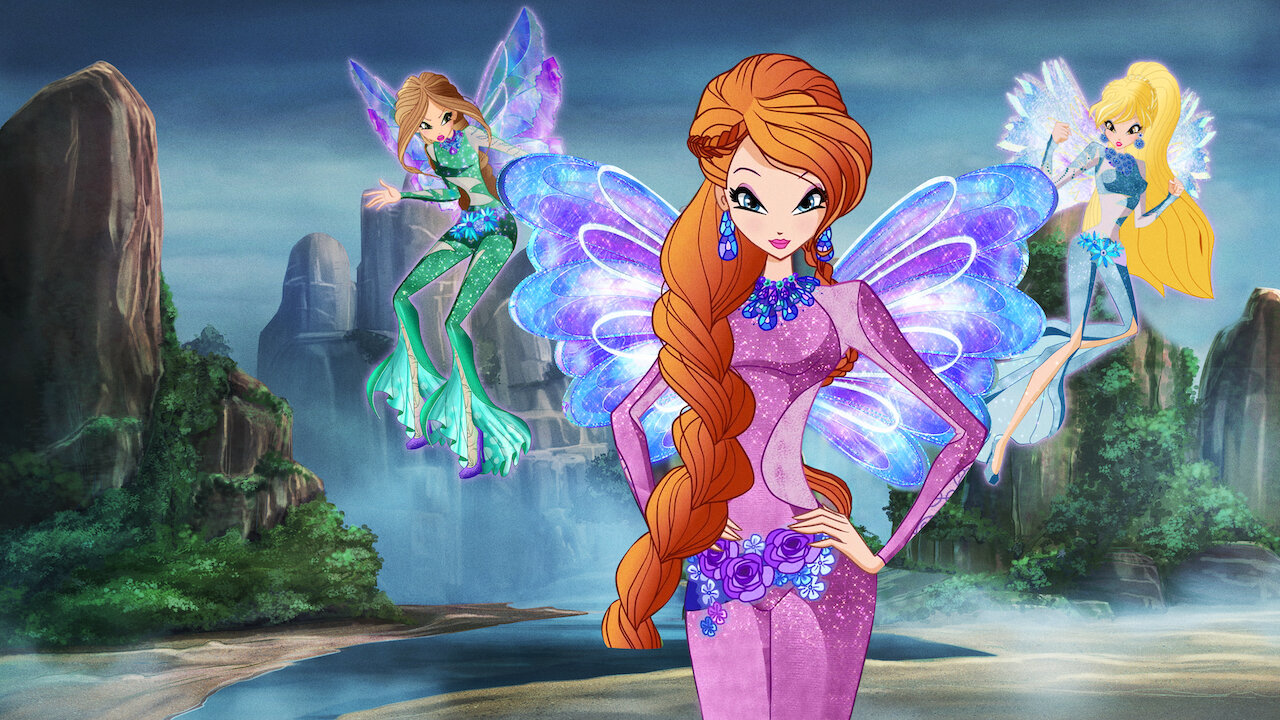 Watch Winx (Español) (2 Seasons) on Kidoodle.TV