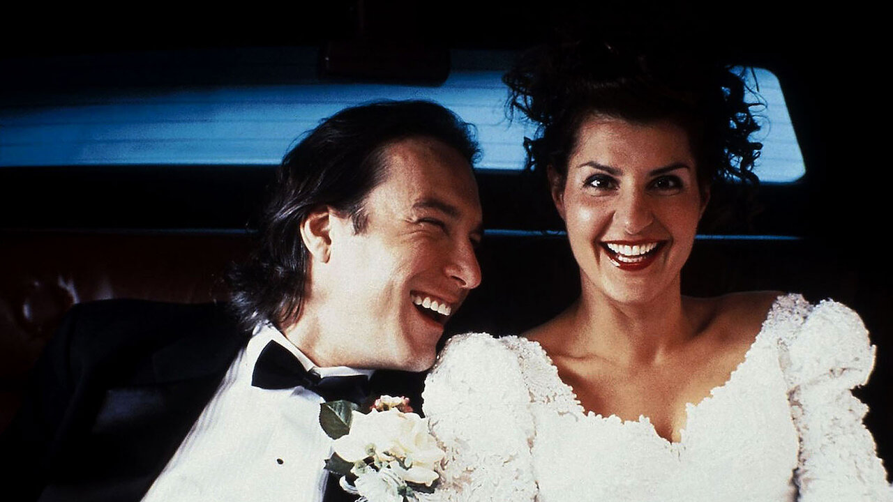 Watch My Big Fat Greek Wedding Netflix