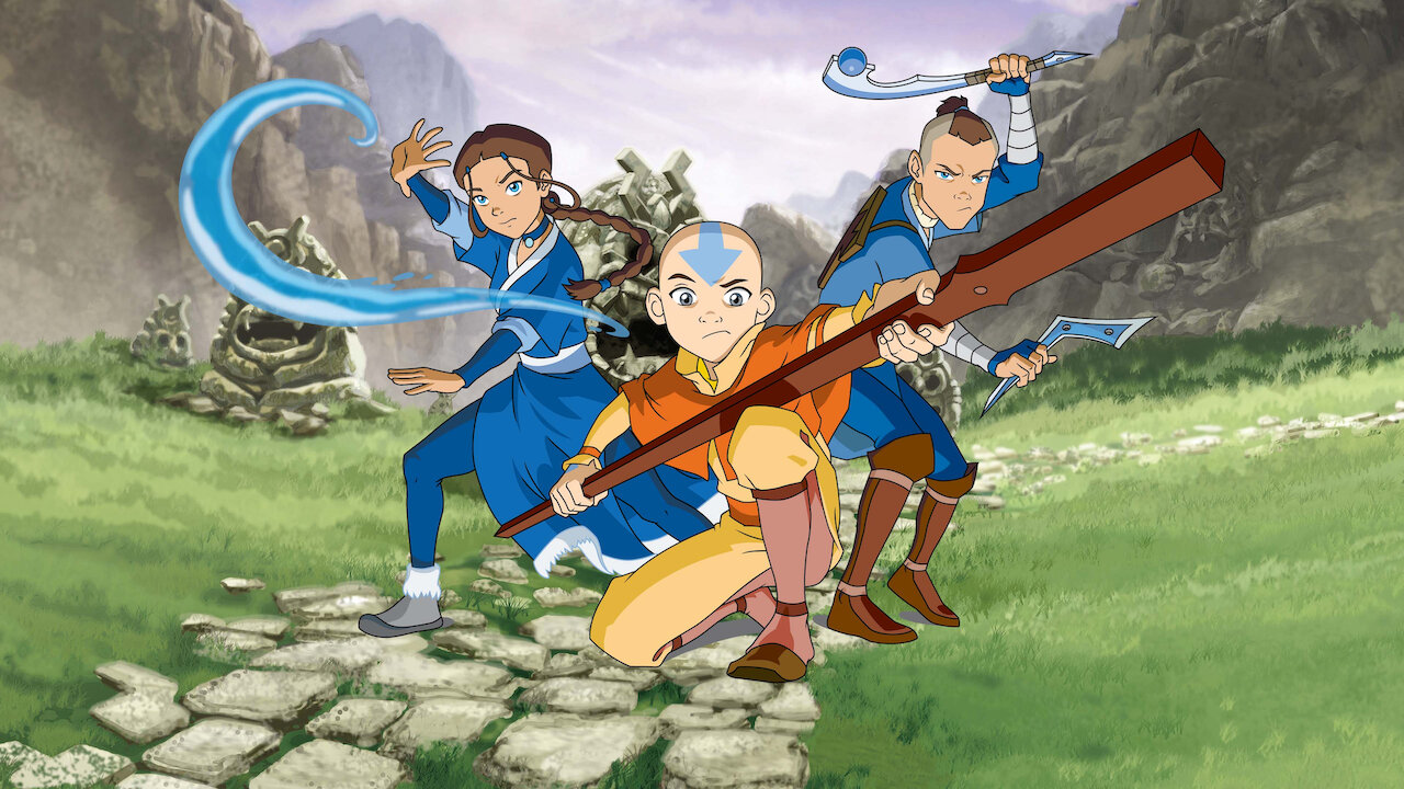 The King's Avatar - streaming tv show online