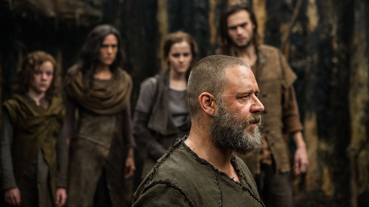 Noah Netflix Noah Netflix
