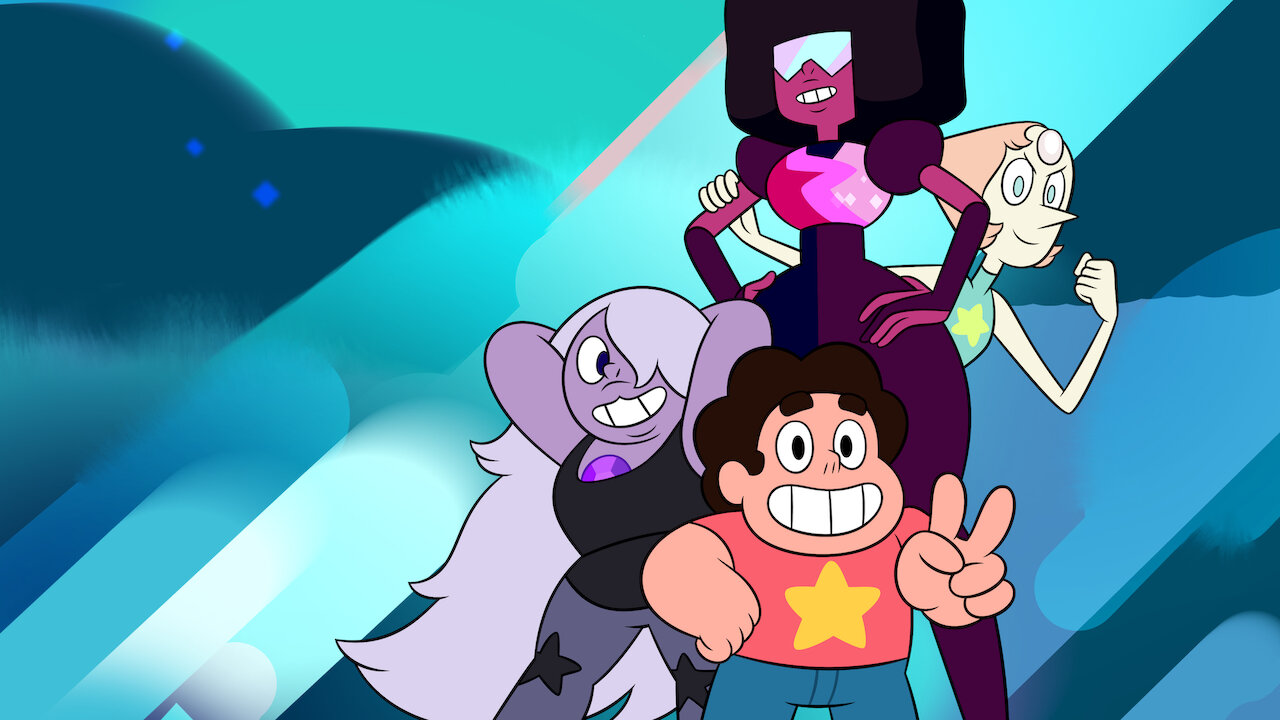 Steven discount universe putlocker