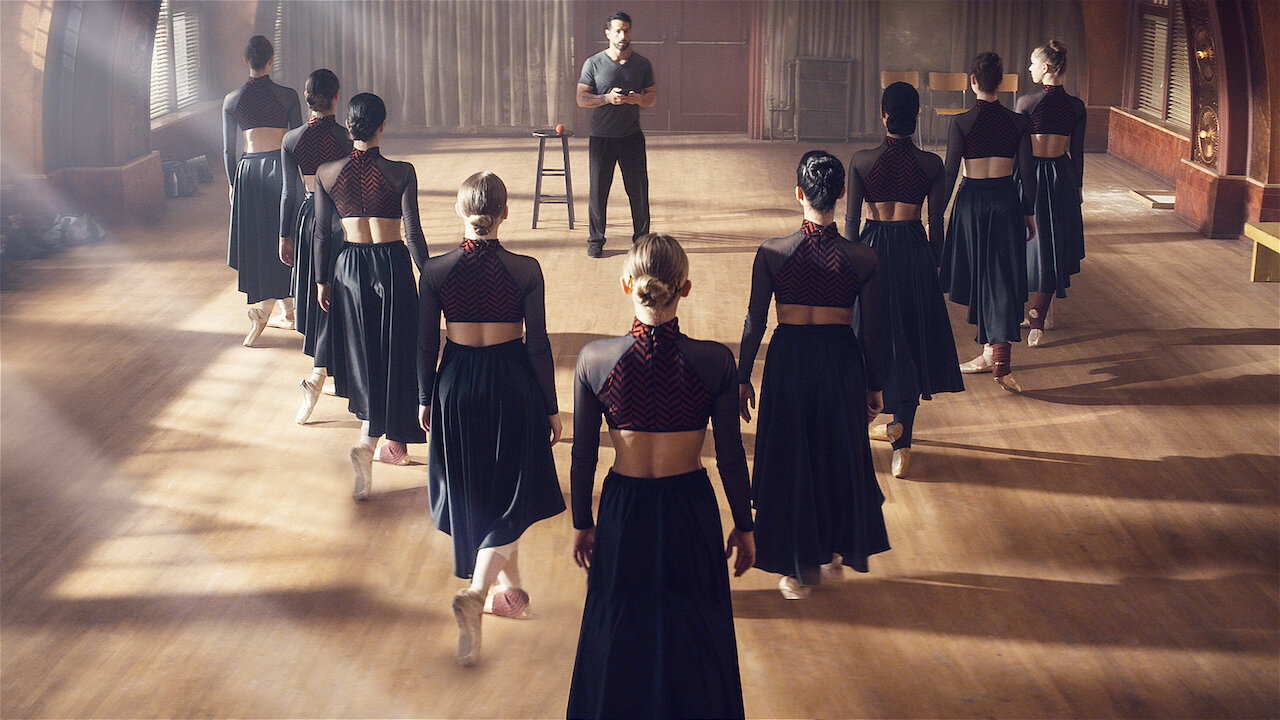 A Bailarina: veja sinopse, elenco e trailer do novo filme da Netflix