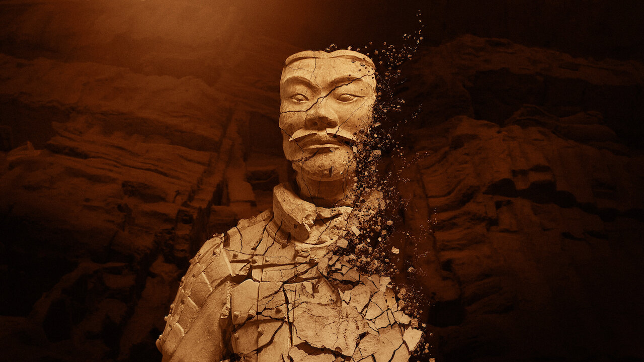 Watch Mysteries of the Terracotta Warriors | Netflix Official Site