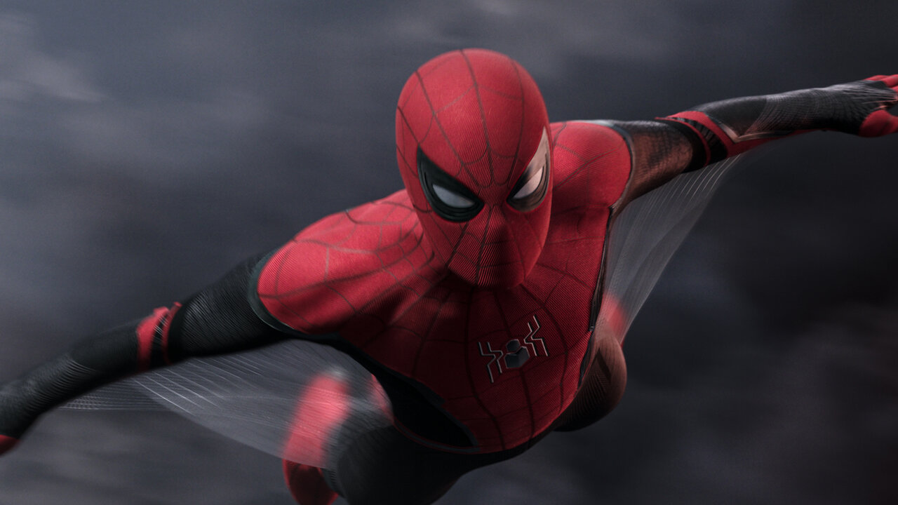 Far from home online free stream