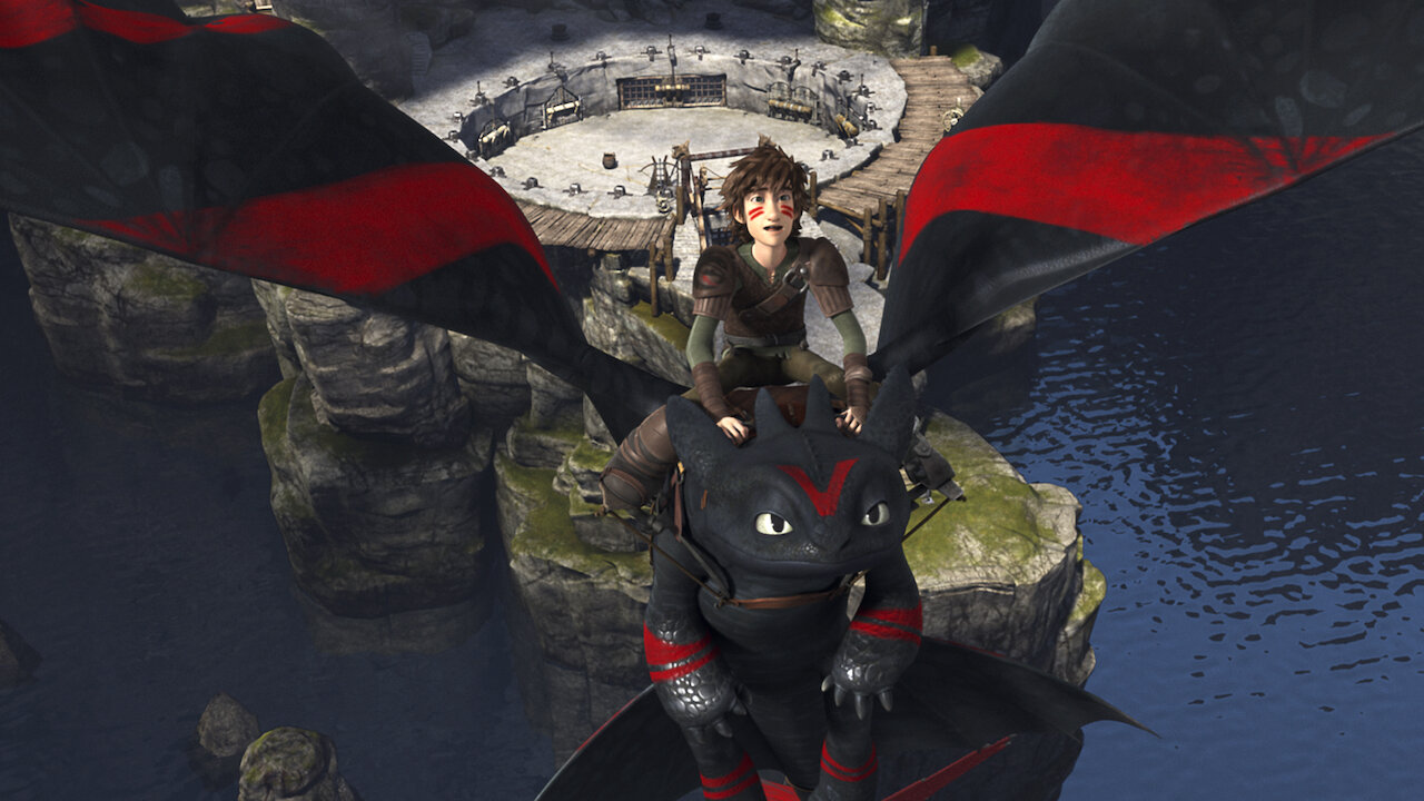 how to train your dragon 2 dawn of the dragon racers