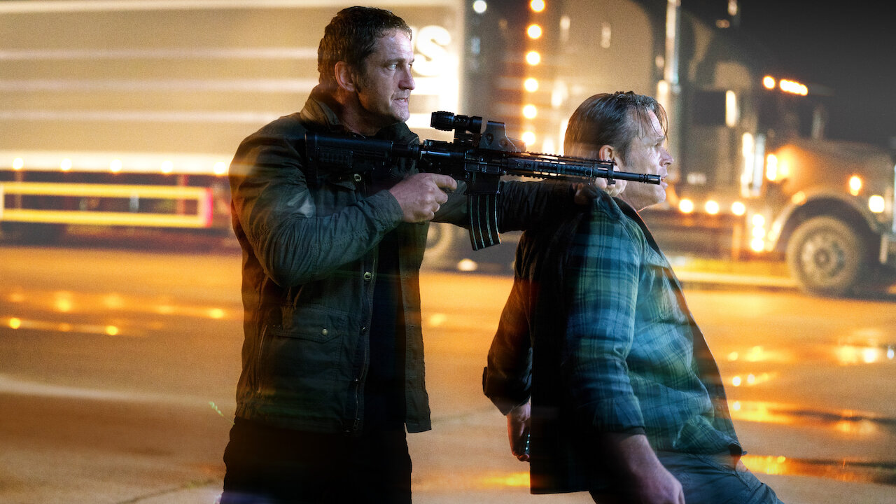 Angel Has Fallen (2019): Where to Watch and Stream Online