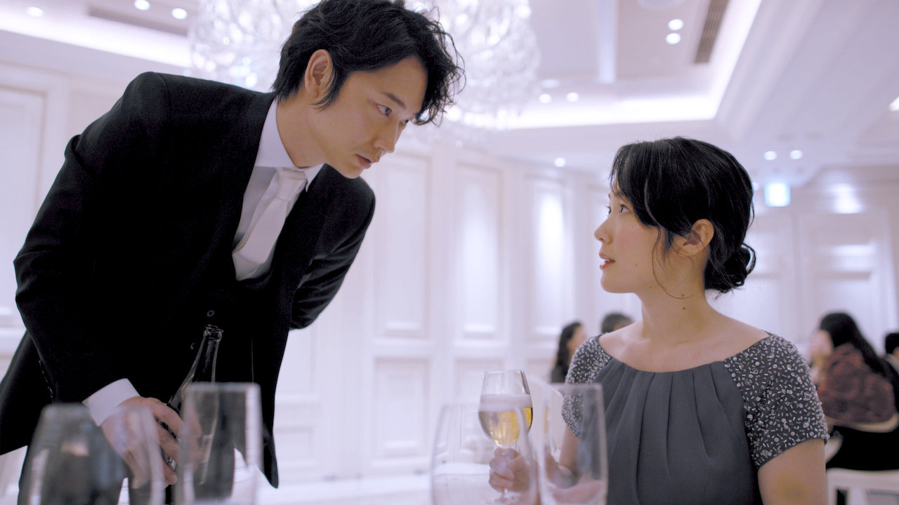 リップヴァンウィンクルの花嫁 Serial Edition Netflix