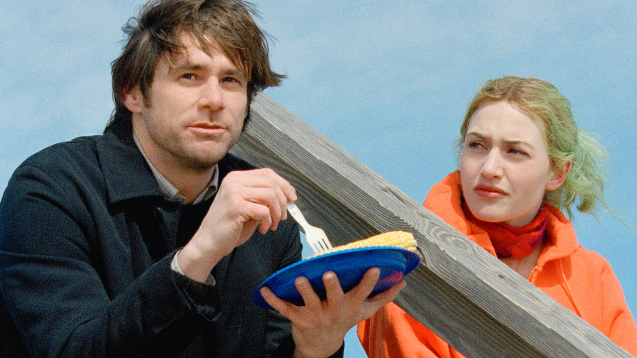 Eternal sunshine of the spotless mind stream new arrivals