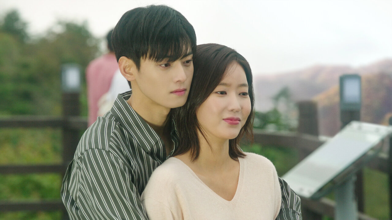 my id is gangnam beauty ep 3