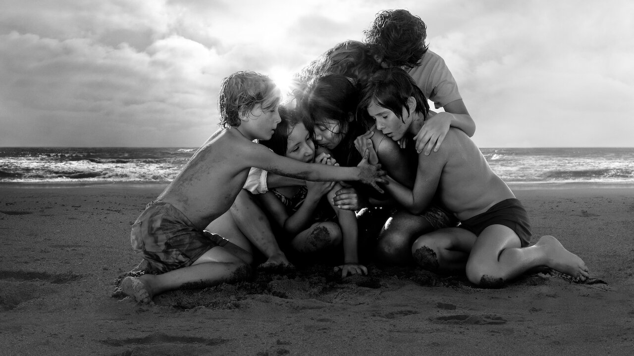 Watch ROMA | Netflix Official Site