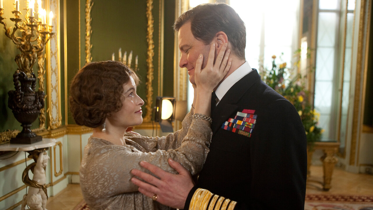 The king's speech watch online with english discount subtitles