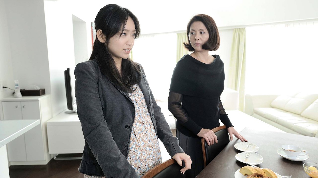 贖罪 Netflix