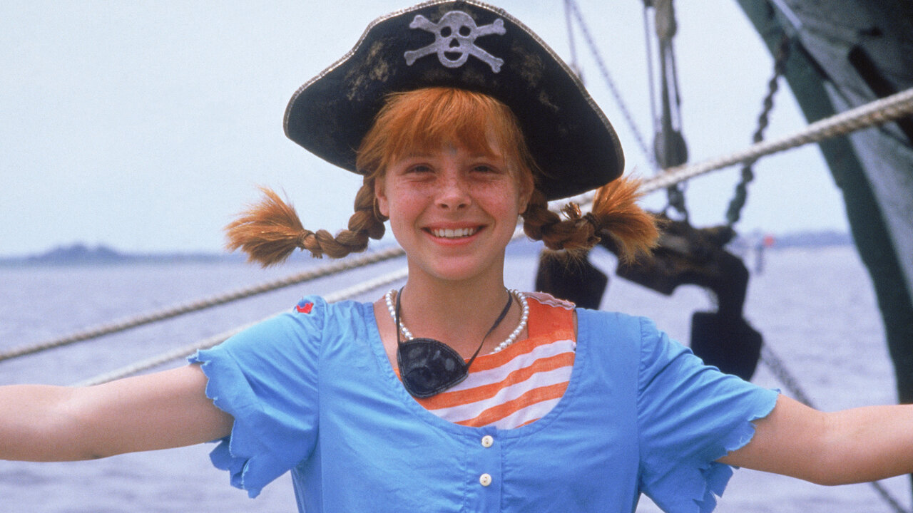 The new adventures of pippi longstocking full movie new arrivals