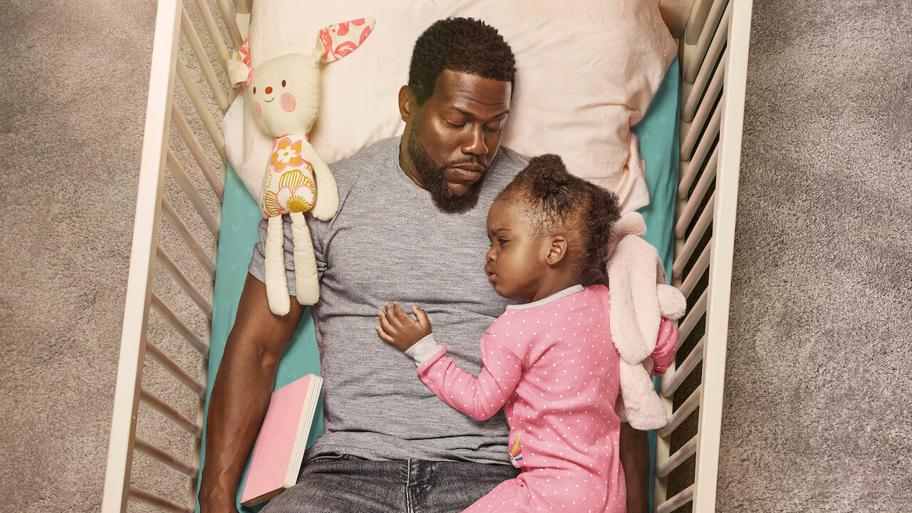 فلم fatherhood