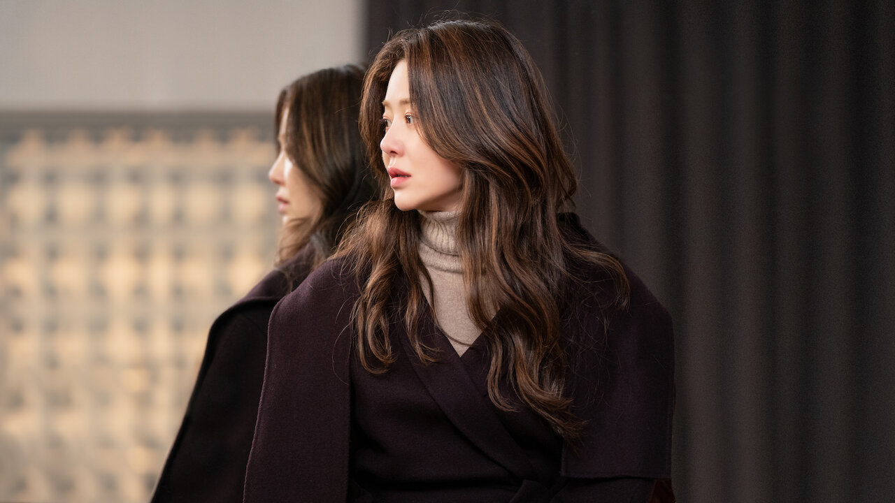 Match VIP  Conheça a nova série coreana de drama da Netflix