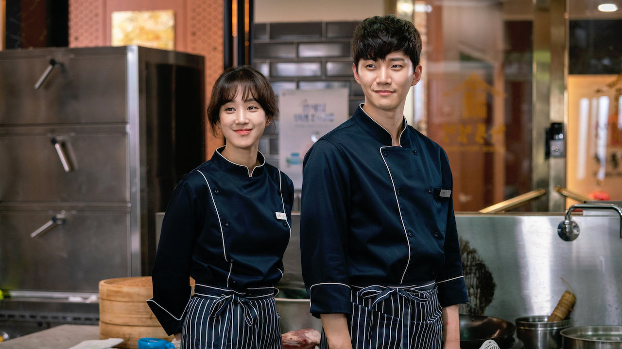 Wok Of Love Netflix Wok Of Love Netflix