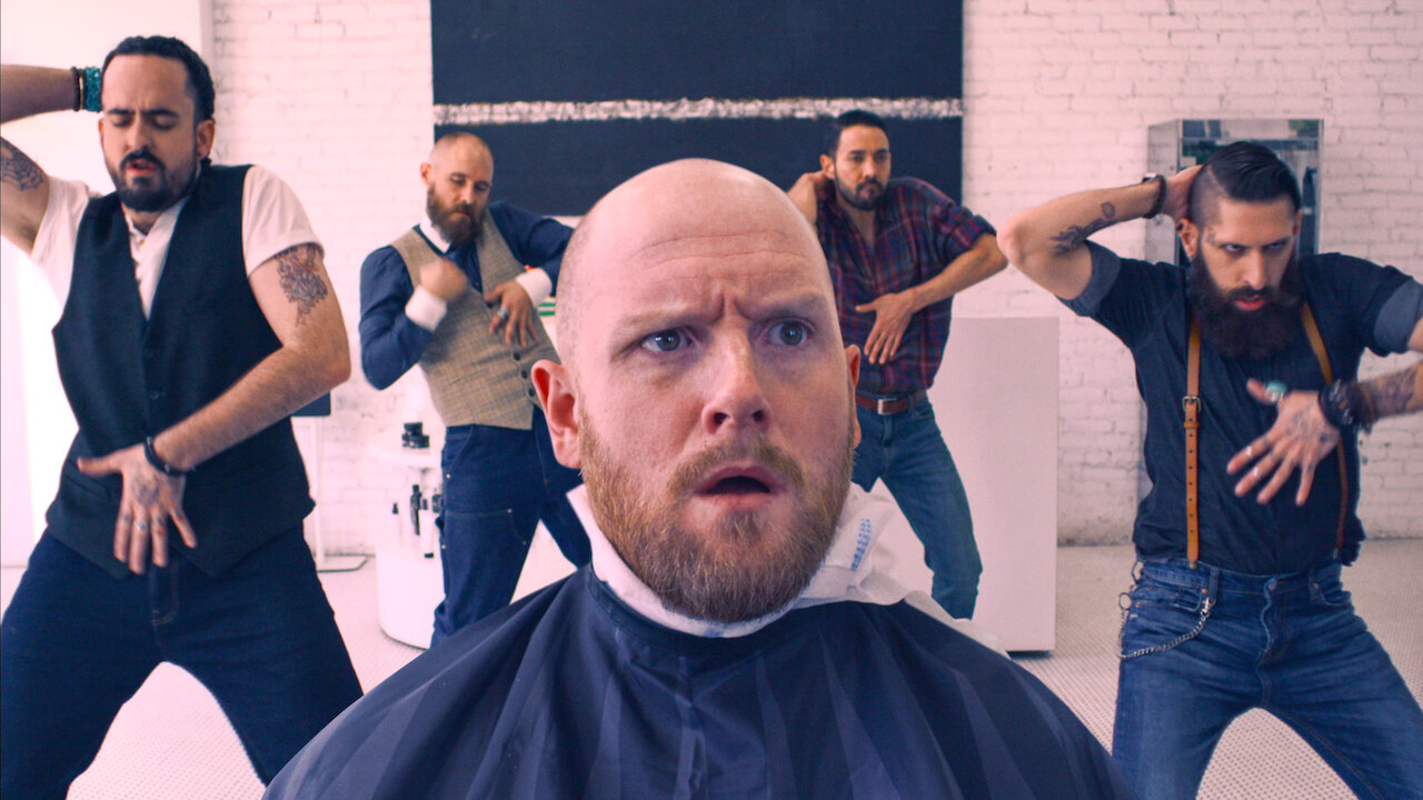 Aunty Donna S Big Ol House Of Fun Netflix Official Site Aunty Donna S Big Ol House Of Fun Netflix Official Site