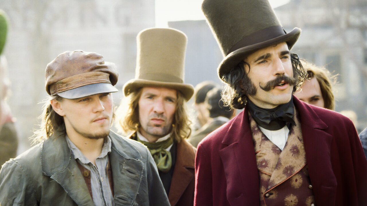 Gangs of new online york full movie free