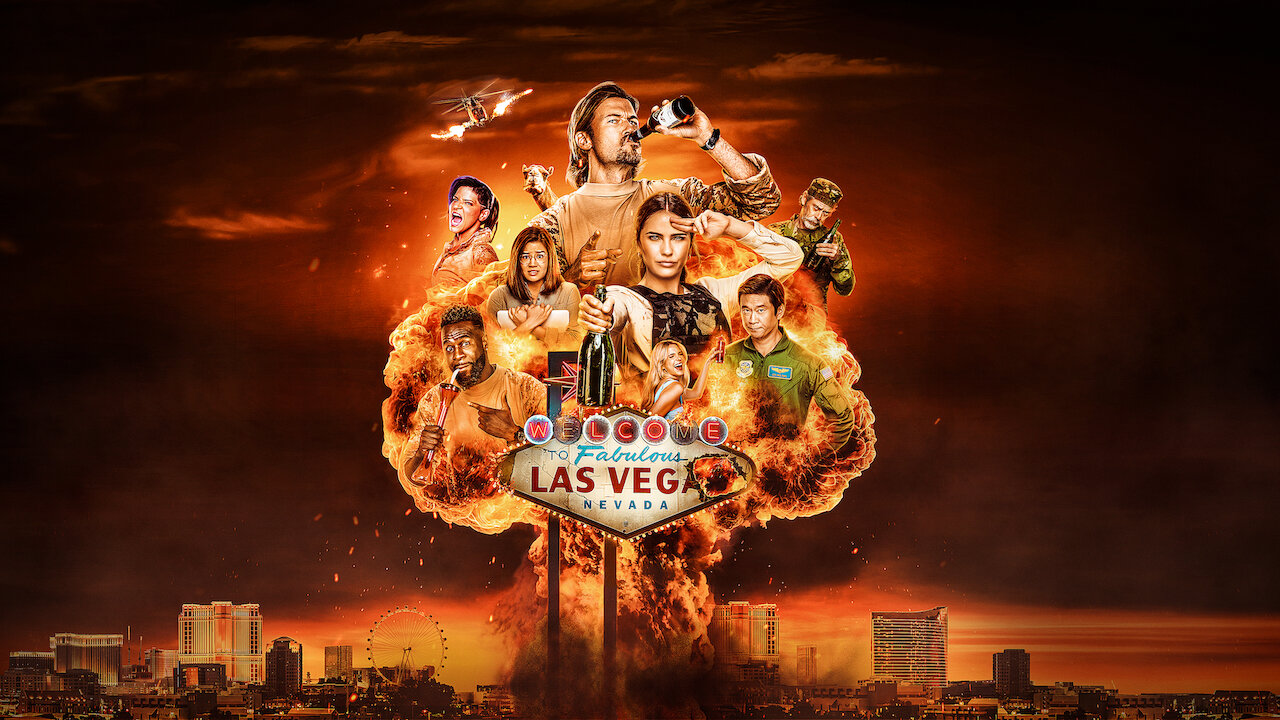 Las vegas best sale tv series download