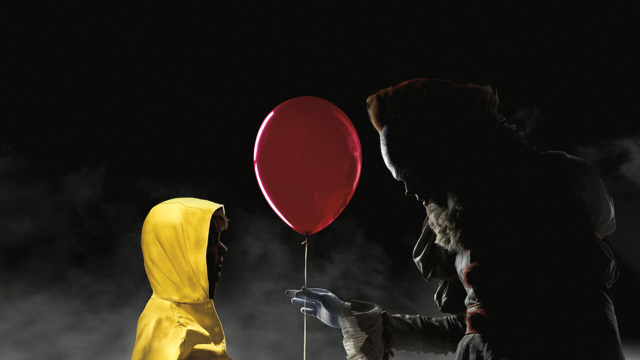 Stephen king's it movie 1990 watch online on sale free