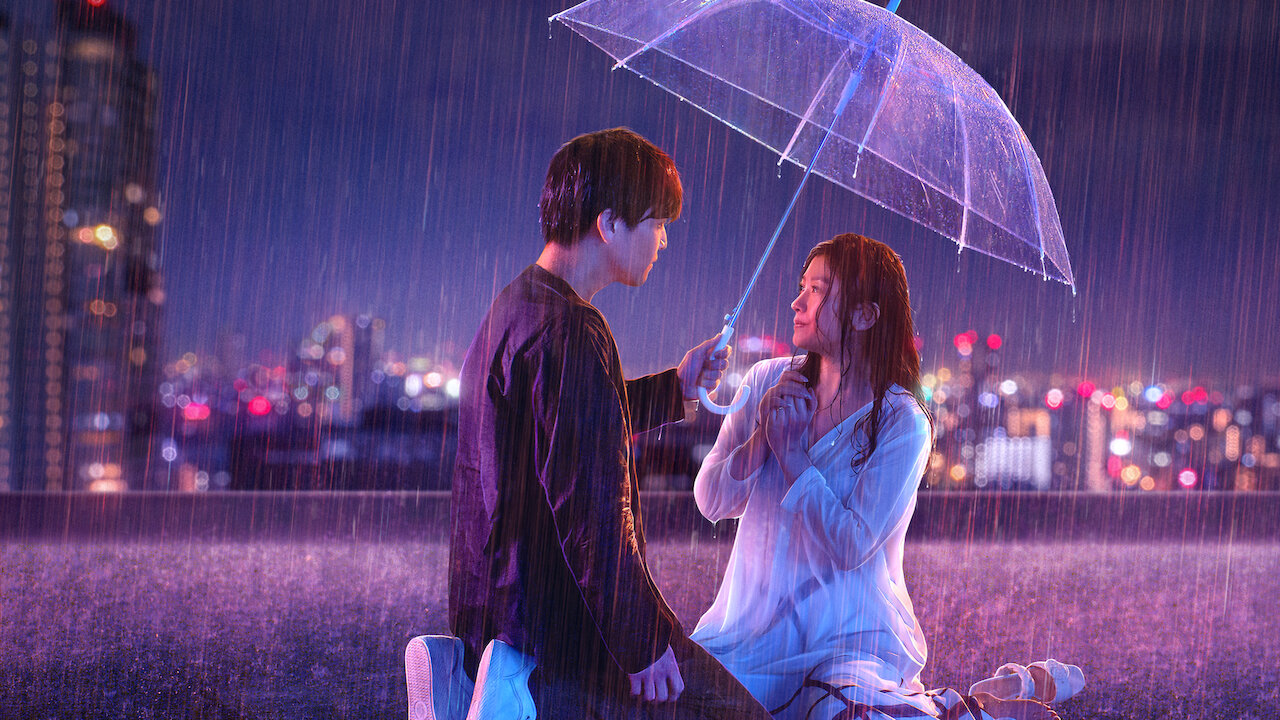 First Love» : la série japonaise disponible sur Netflix