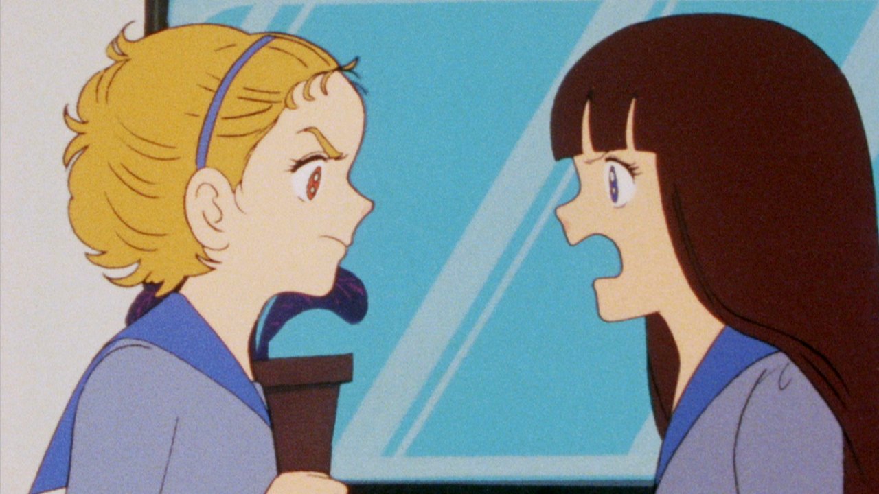 ときめきトゥナイト Netflix ときめきトゥナイト Netflix