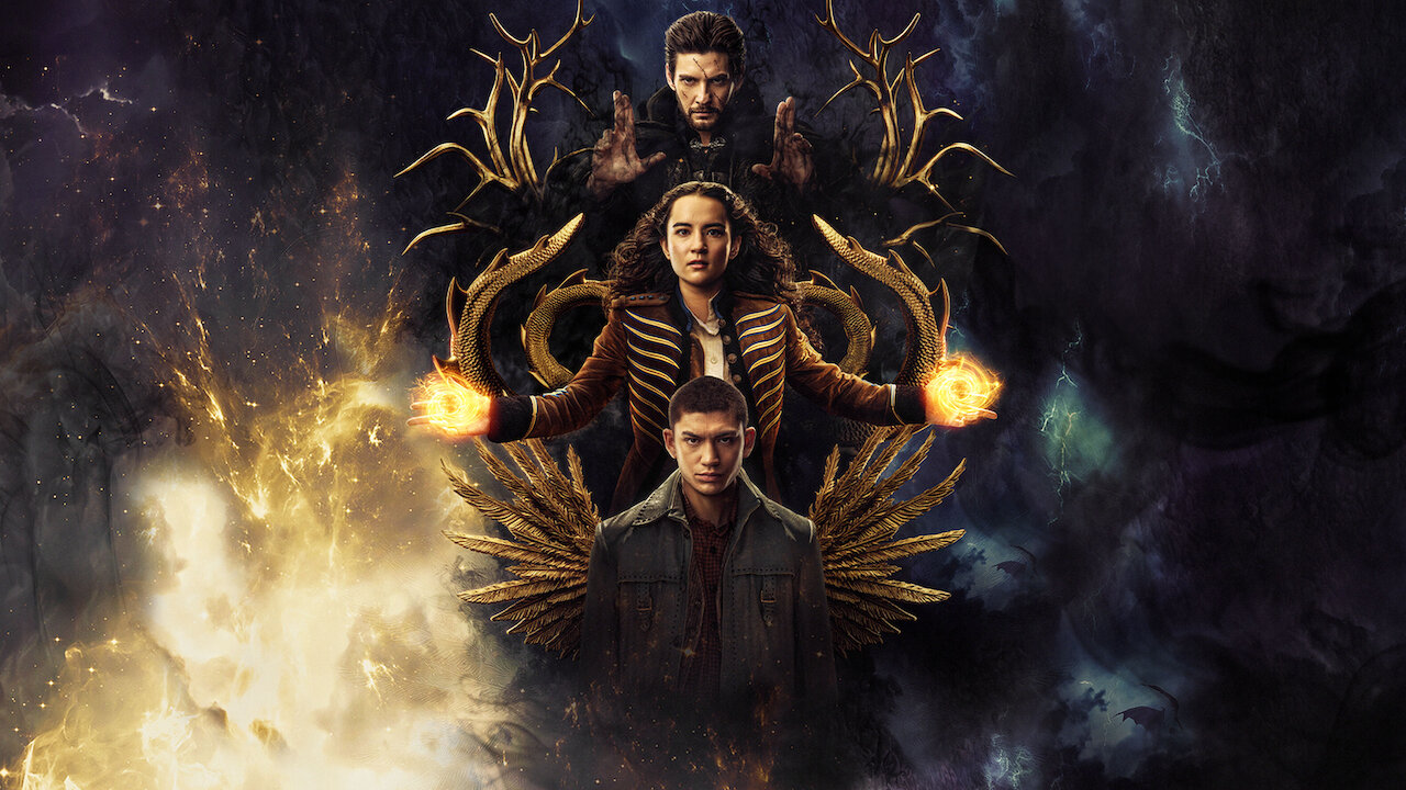 Watch Shadow and Bone  Netflix Official Site