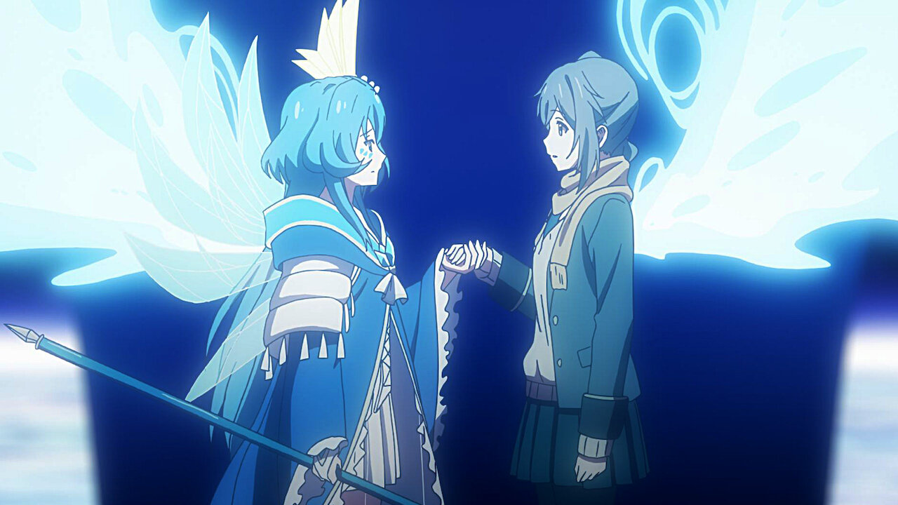 Lostorage Wixoss Netflix Lostorage Wixoss Netflix