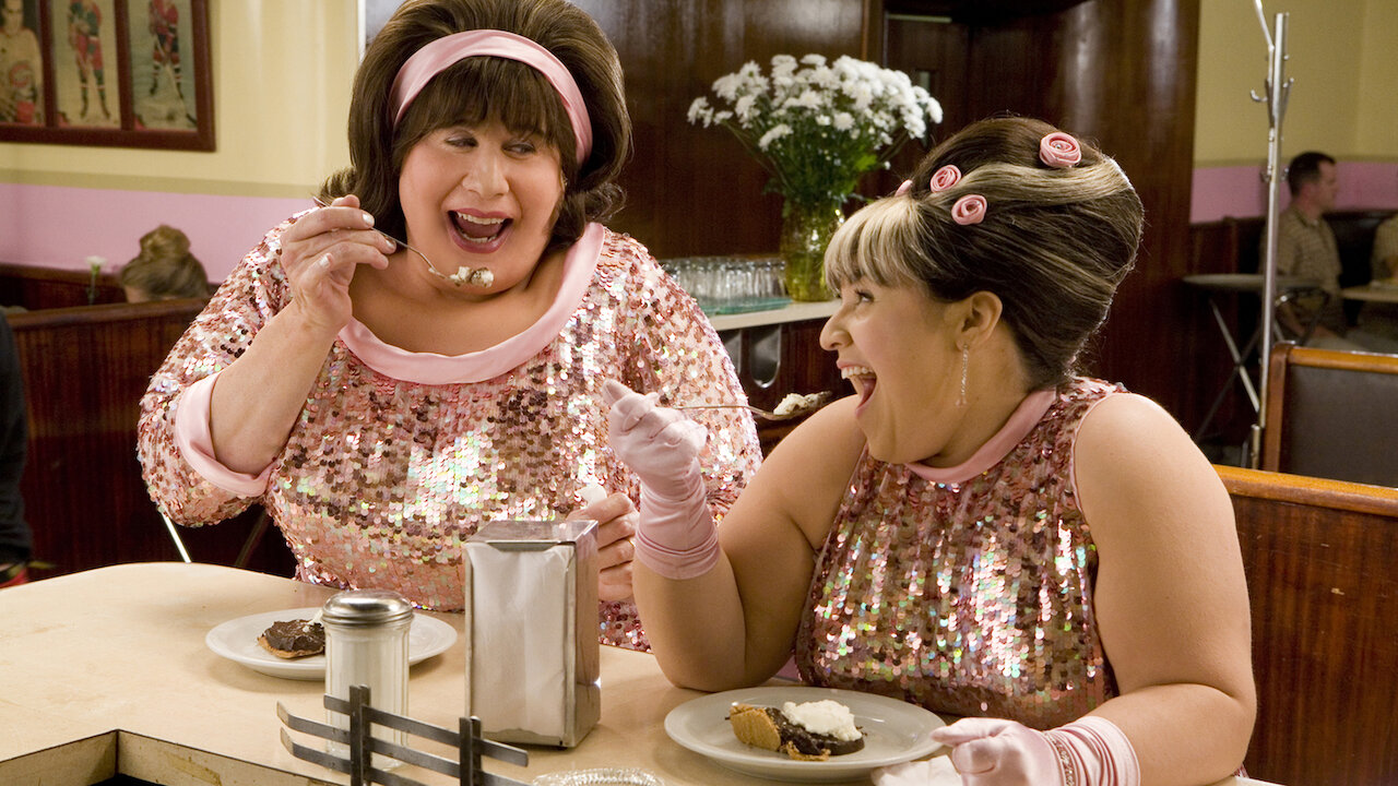 Hairspray full discount movie free vimeo