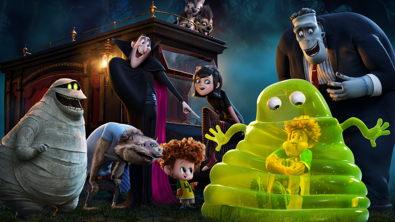 download hotel transylvania 2 full movie free