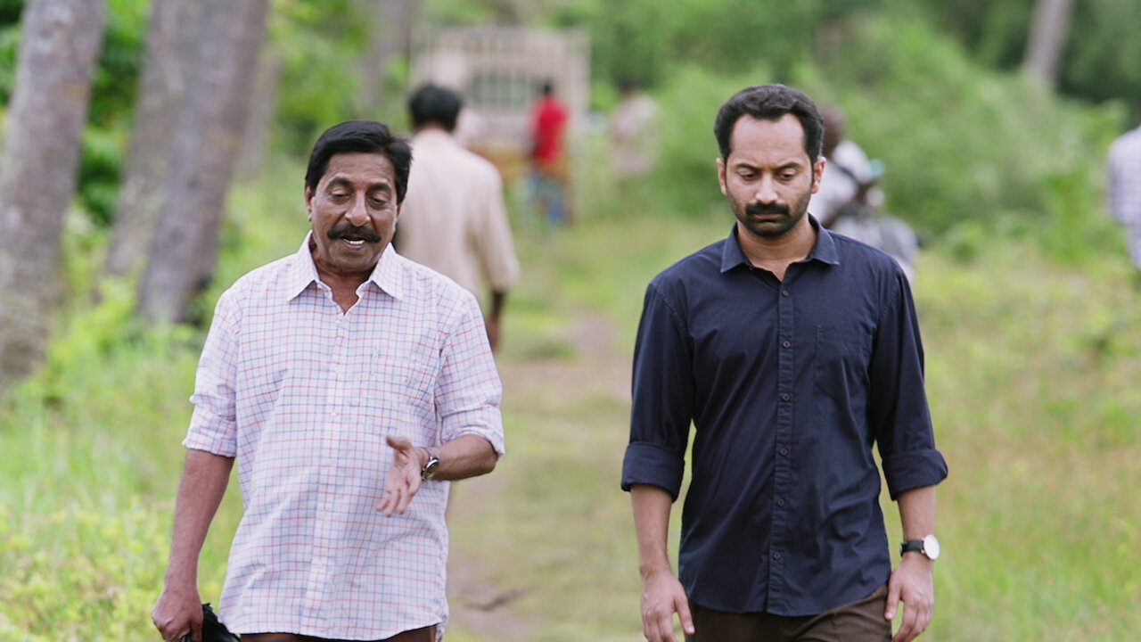 Watch Njan Prakashan Netflix