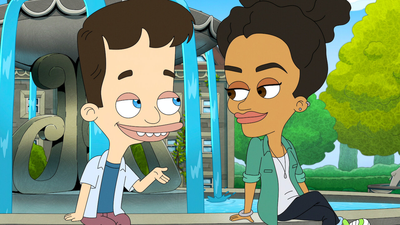 Big Mouth | Sitio oficial de Netflix