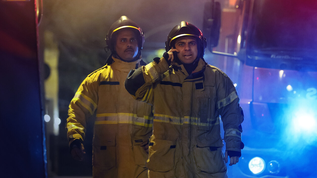 Todo Dia a Mesma Noite: onde assistir à série sobre o incêndio da