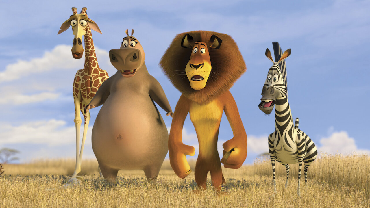 Check spelling or type a new query. Madagascar 2 . Madagascar Escape 2 Africa Netflix
